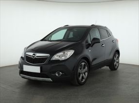 Opel Mokka - 2014