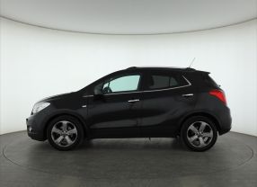 Opel Mokka - 2014