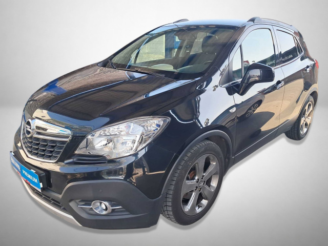 Opel Mokka 2014