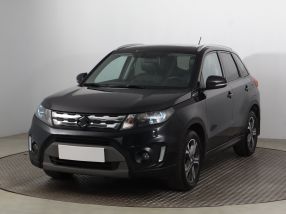 Suzuki Vitara - 2016