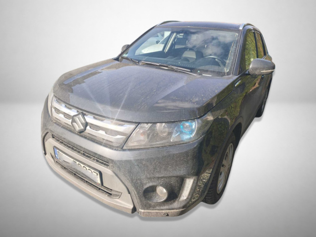 Suzuki Vitara 2016