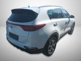 Kia Sportage - 2021