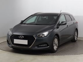 Hyundai i40 - 2015
