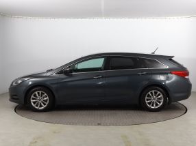 Hyundai i40 - 2015