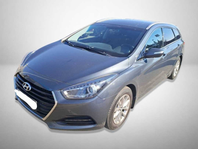 Hyundai i40 2015