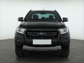 Ford Ranger - 2021