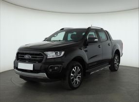 Ford Ranger - 2021
