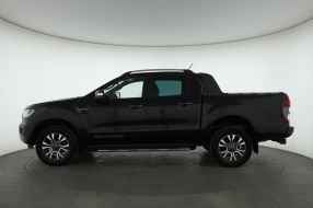 Ford Ranger - 2021