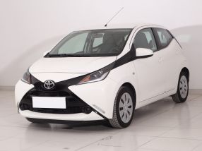 Toyota Aygo - 2017