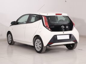 Toyota Aygo - 2017