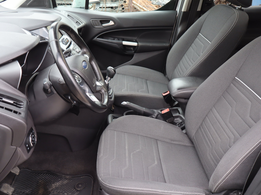 Ford Tourneo Connect