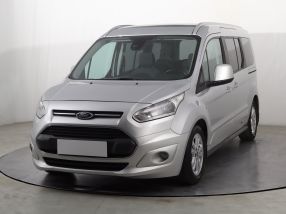 Ford Tourneo Connect - 2016