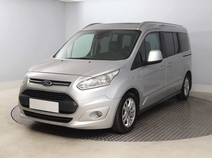 Ford Tourneo Connect, 2016