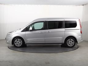 Ford Tourneo Connect - 2016