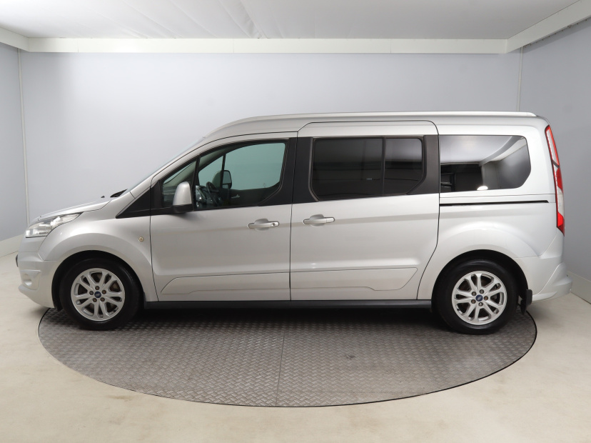 Ford Tourneo Connect, 2016