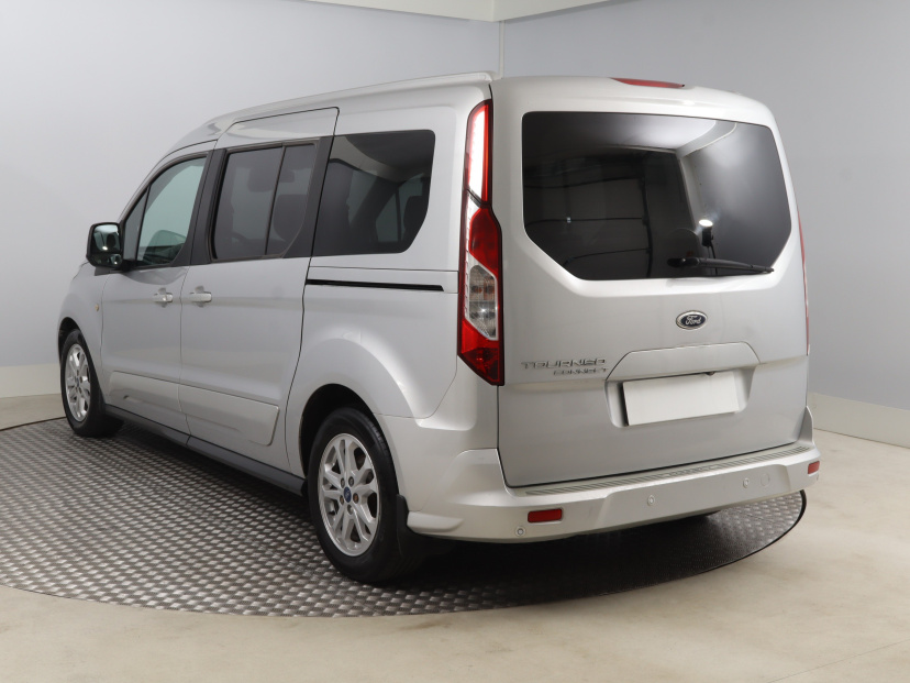 Ford Tourneo Connect, 2016