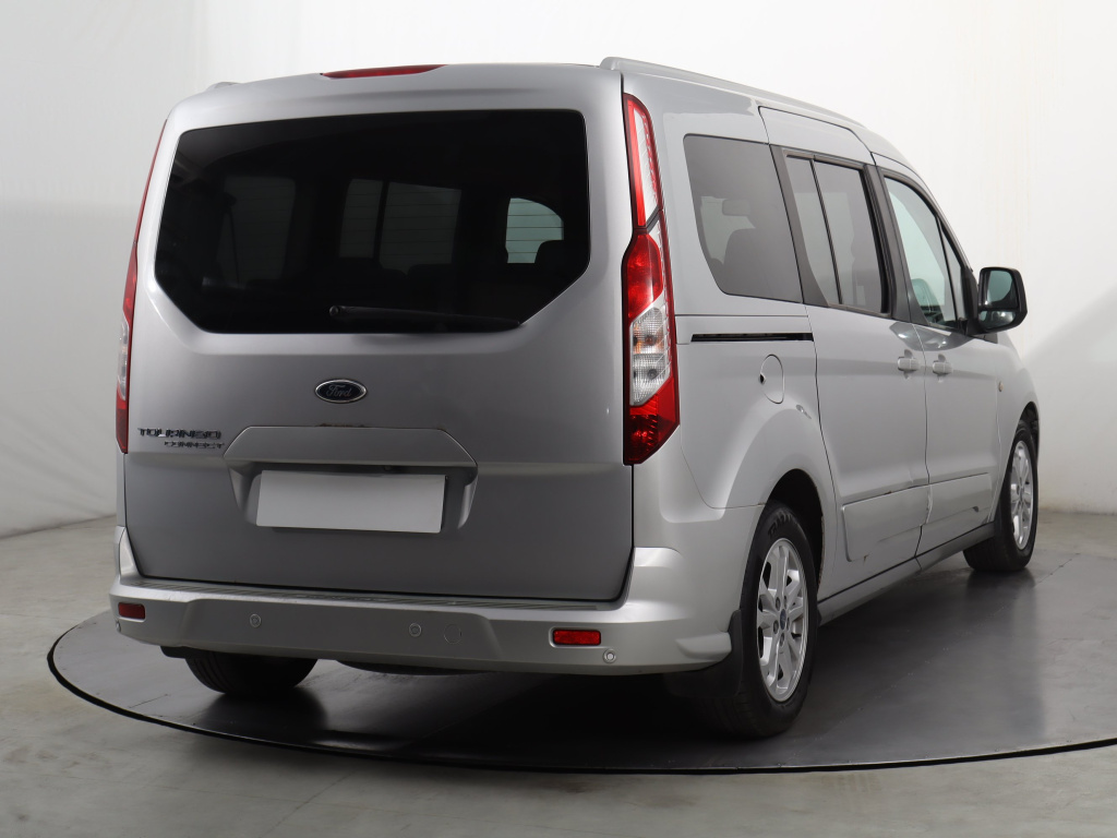 Ford Tourneo Connect