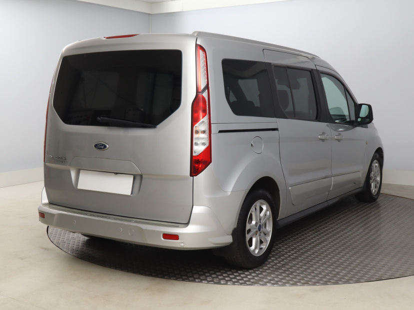 Ford Tourneo Connect, 2016