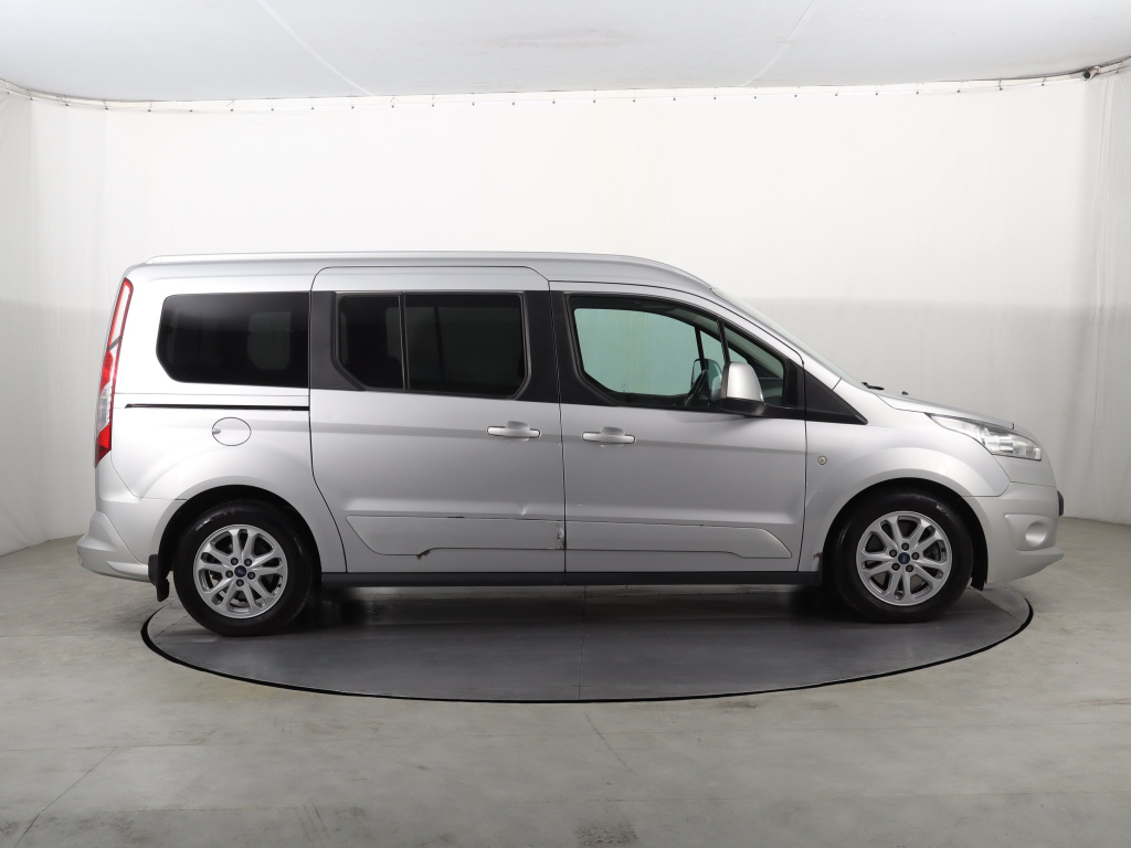 Ford Tourneo Connect