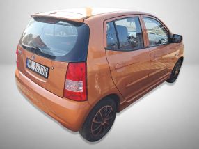 Kia Picanto - 2005