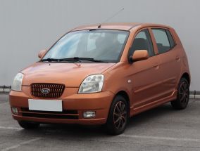 Kia Picanto - 2005