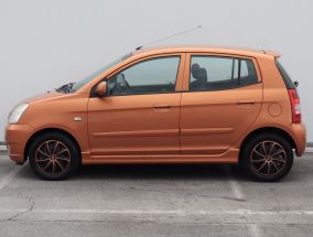 Kia Picanto - 2005