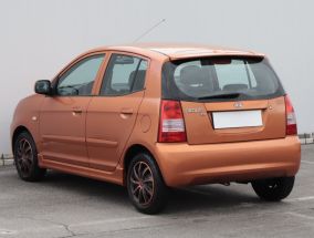 Kia Picanto - 2005