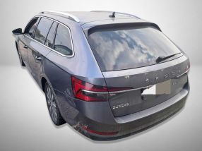 Skoda Superb - 2022