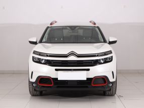 Citroen C5 Aircross - 2019