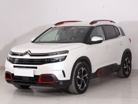 Citroen C5 Aircross - 2019