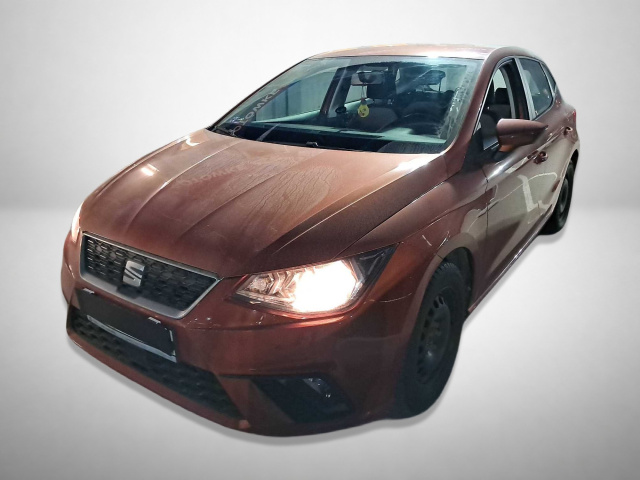 Seat Ibiza 2018