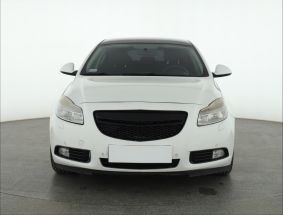 Opel Insignia - 2010