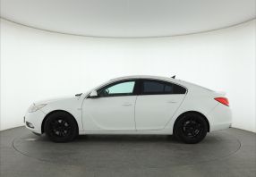 Opel Insignia - 2010