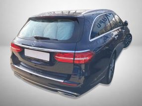 Mercedes-Benz E - 2017