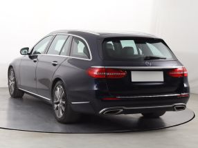 Mercedes-Benz E - 2017