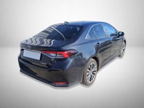 Toyota Corolla - 2024