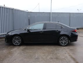 Toyota Corolla - 2024