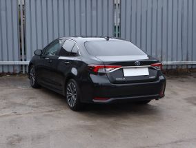 Toyota Corolla - 2024