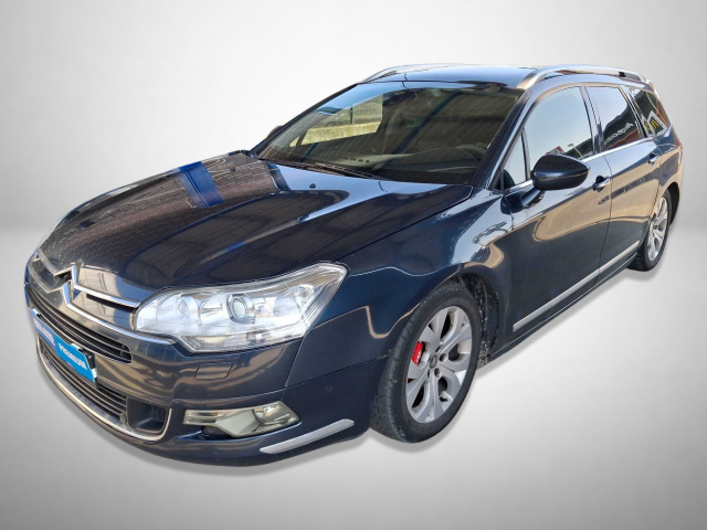 Citroen C5 2009
