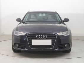 Audi A6 - 2012