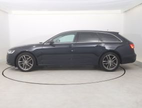 Audi A6 - 2012
