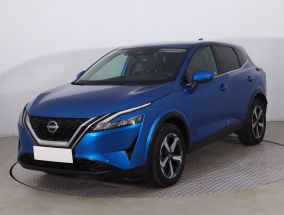 Nissan Qashqai - 2023