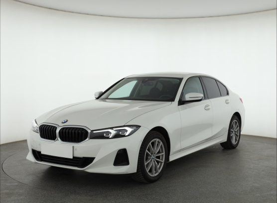 BMW 318 i