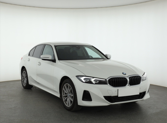 BMW 318 i