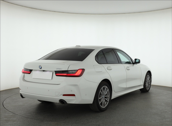 BMW 318 i