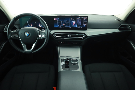 BMW 318 i