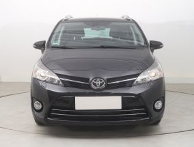 Toyota Verso - 2016