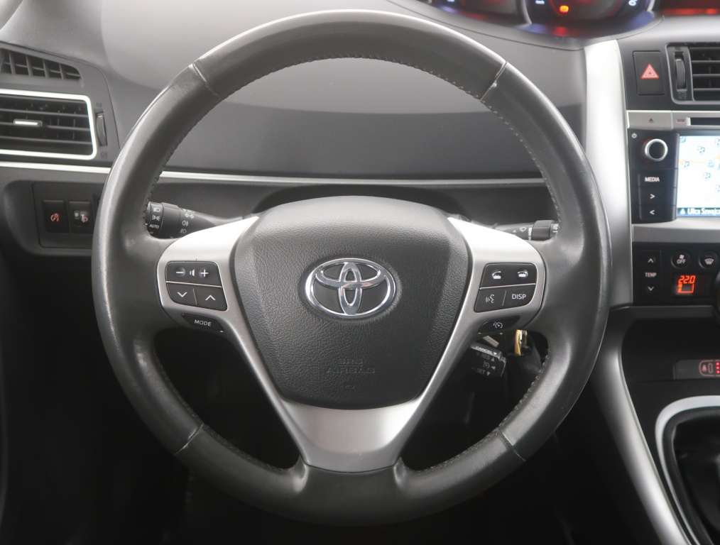 Toyota Verso