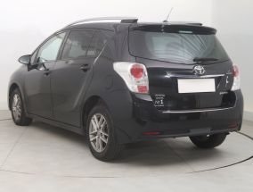Toyota Verso - 2016