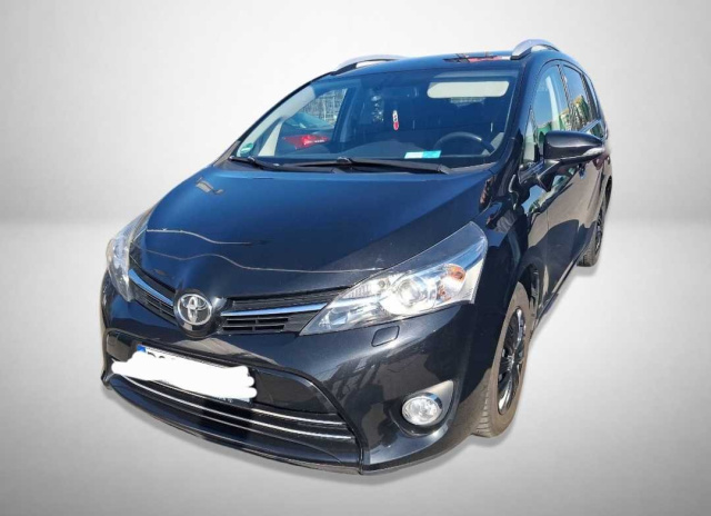 Toyota Verso 2016